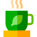 té icon