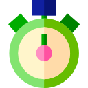 cronógrafo icon