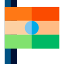 bandera icon