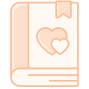 libro de amor icon