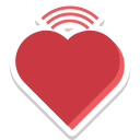 corazón icon