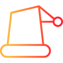 chapéu icon
