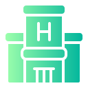 hotel icon