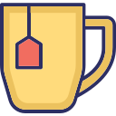 té caliente icon