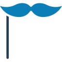 bigote icon