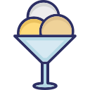 bola de helado icon