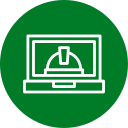 computadora portátil icon