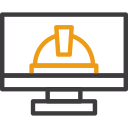 monitor icon