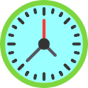 reloj icon