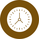 reloj icon