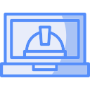 computador portátil icon