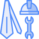 gravata icon