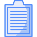 prancheta icon