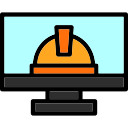 monitor icon