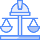 escala de equilíbrio icon