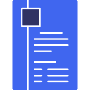 cv icon