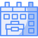calendário icon