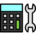 calculadora icon