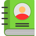 manual icon