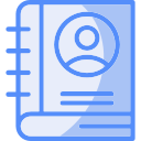 manual icon