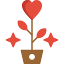 árbol de amor 