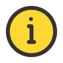 información icon