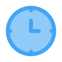 reloj icon