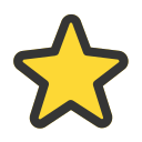 estrella icon