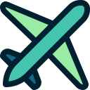 avión icon