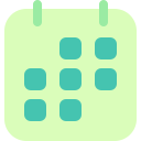 calendario icon