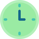 reloj icon