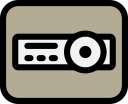 proyector icon