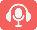 podcast icon