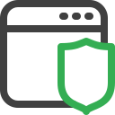 seguridad icon