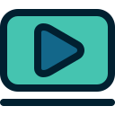 video icon