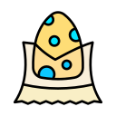 dulce icon