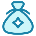 bolsa icon