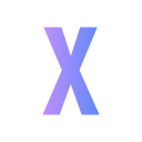 x icon