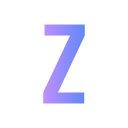 z icon