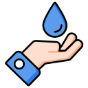 agua icon