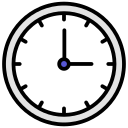 reloj icon