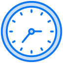 reloj icon