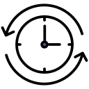 reloj icon