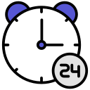 reloj icon