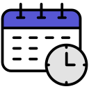 calendario icon