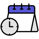 calendario icon