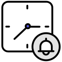 reloj icon