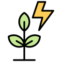 bioenergía icon