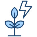 bioenergía icon