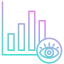 visualización de datos icon